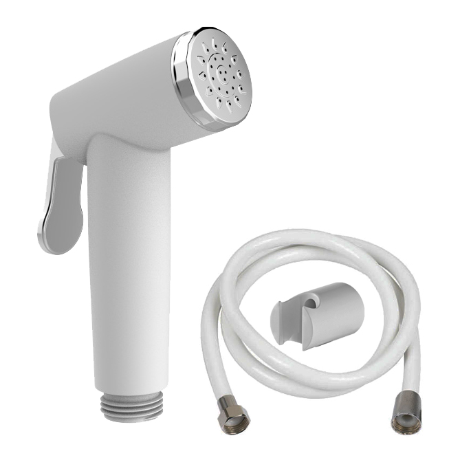 YS36032W ABS-Shataff, Bidet-Sprühgerät, Spülsprühgerät;