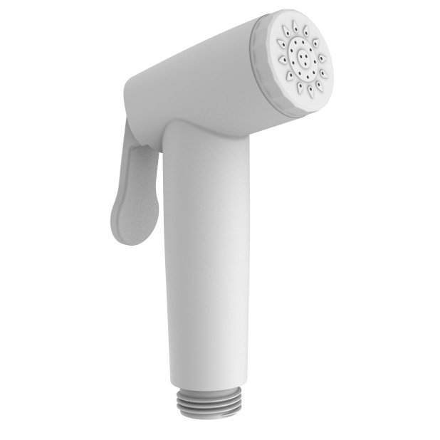 YS36032W ABS-Shataff, Bidet-Sprühgerät, Spülsprühgerät;