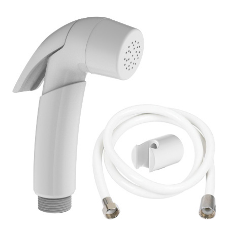 YS36038W ABS-Shataff, Bidet-Sprühgerät, Spülsprühgerät;