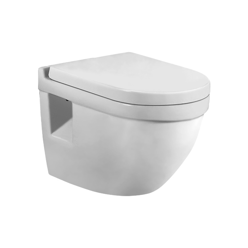 Installieren Sie Wand-WC-Lieferanten. Wand-WCs: Wie funktionieren Wand-WC-Sanitäranlagen?