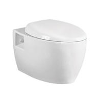 YS22235H Wandhängendes Keramik-WC, Wand-WC, Tiefspüler;