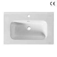 YS27310-60 Keramik-Unterschrankwaschbecken, Waschtischwaschbecken, Toilettenwaschbecken;