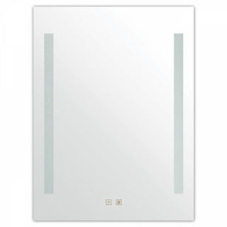 YS57101F Badezimmerspiegel, LED-Spiegel, beleuchteter Spiegel;