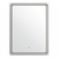 YS57103 Badezimmerspiegel, LED-Spiegel, beleuchteter Spiegel;