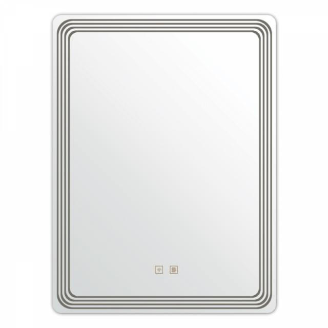 YS57104F Badezimmerspiegel, LED-Spiegel, beleuchteter Spiegel;