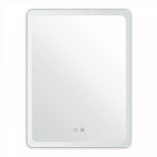 YS57106F Badezimmerspiegel, LED-Spiegel, beleuchteter Spiegel;
