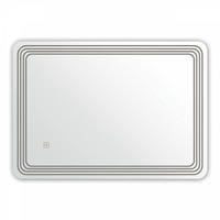 YS57107 Badezimmerspiegel, LED-Spiegel, beleuchteter Spiegel;