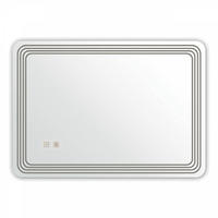 YS57108F Badezimmerspiegel, LED-Spiegel, beleuchteter Spiegel;