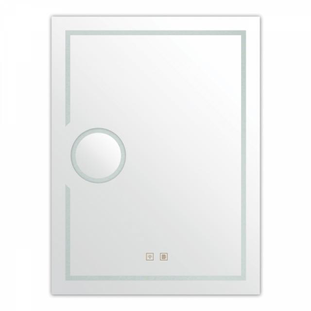 YS57109F Badezimmerspiegel, LED-Spiegel, beleuchteter Spiegel;