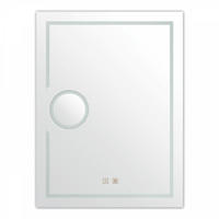 YS57109F Badezimmerspiegel, LED-Spiegel, beleuchteter Spiegel;