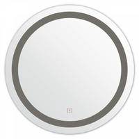 YS57111 Badezimmerspiegel, LED-Spiegel, beleuchteter Spiegel;
