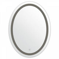 YS57112 Badezimmerspiegel, LED-Spiegel, beleuchteter Spiegel;