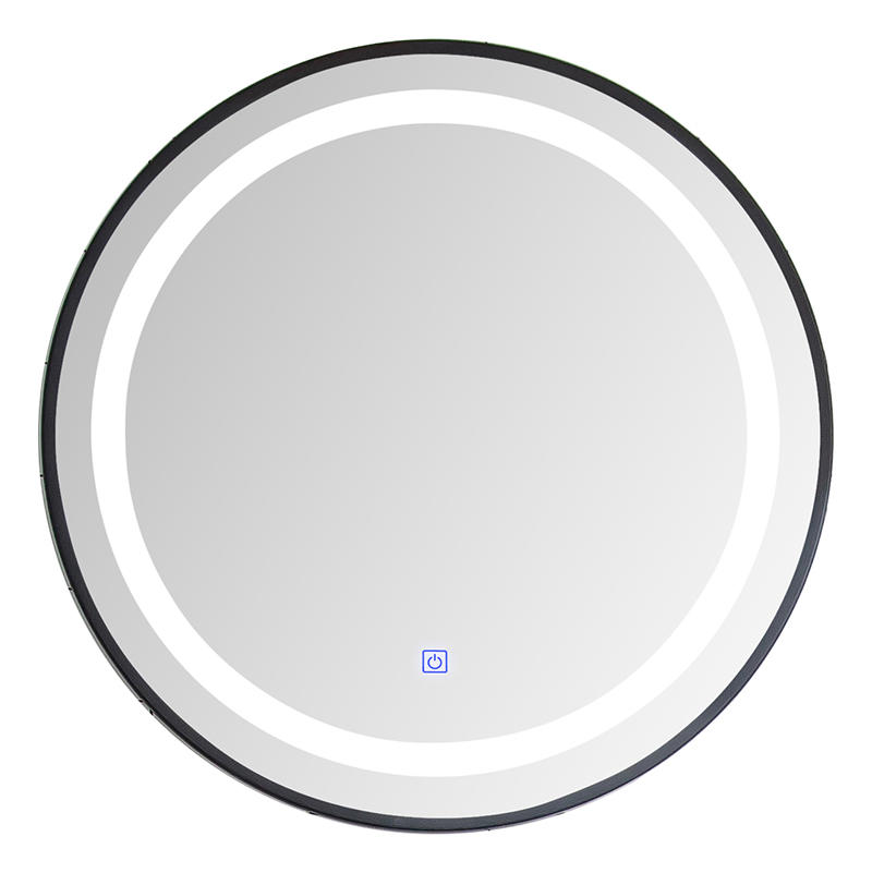 YS57114 Badezimmerspiegel, LED-Spiegel, beleuchteter Spiegel;