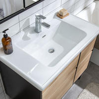 YS54115 Badezimmermöbel, Badezimmerschrank, Badezimmerwaschtisch