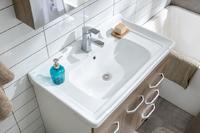YS54102A-60 Badezimmermöbel, Badezimmerschrank, Badezimmerwaschtisch