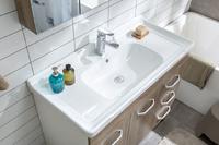 YS54102A-80 Badezimmermöbel, Badezimmerschrank, Badezimmerwaschtisch