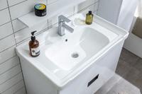 YS54104A-80 Badezimmermöbel, Badezimmerschrank, Badezimmerwaschtisch