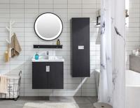 YS54104B-60 Badezimmermöbel, Badezimmerschrank, Badezimmerwaschtisch