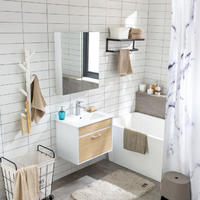 YS54105B-60 Badezimmermöbel, Badezimmerschrank, Badezimmerwaschtisch