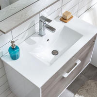 YS54105D-80 Badezimmermöbel, Badezimmerschrank, Badezimmerwaschtisch