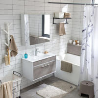 YS54105D-80 Badezimmermöbel, Badezimmerschrank, Badezimmerwaschtisch