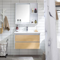 YS54114A-60 Badezimmermöbel, Badezimmerschrank, Badezimmerwaschtisch