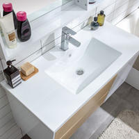 YS54114A-80 Badezimmermöbel, Badezimmerschrank, Badezimmerwaschtisch